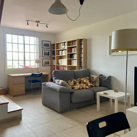 Lovely House In Bellaterra Cerdanyola del Valles