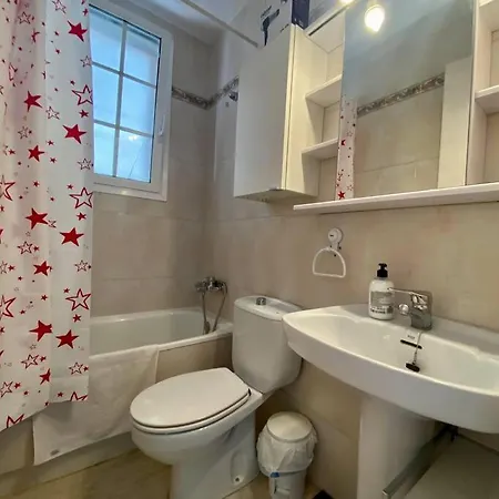 Lovely House In Bellaterra