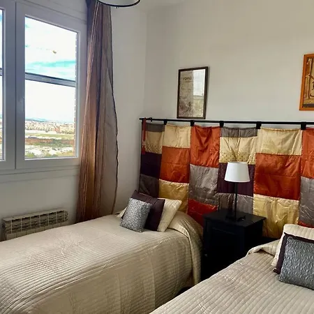 Lovely House In Bellaterra Apartment Cerdanyola del Valles