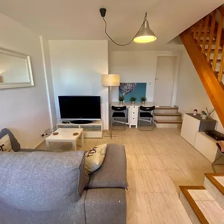 Lovely House In Bellaterra Apartment *